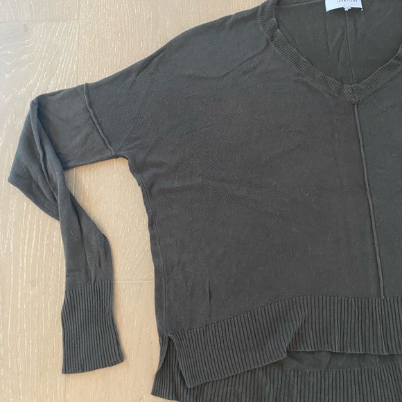 John + Jenn sweater - Picture 2 of 4